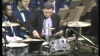 Buddy Rich rudiments [upl. by Miguel516]