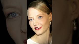 Jodie Foster 60 Second Bio [upl. by Bazluke433]