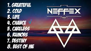 TOP 8 BEST SONGS OF NEFFEX [upl. by Noyart832]