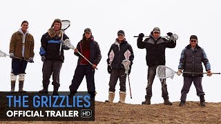 THE GRIZZLIES Trailer HD Mongrel Media [upl. by Herbert48]