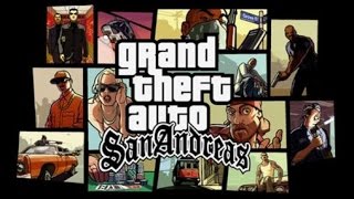 GTA San Andreas Free Download FULL VERSION [upl. by Aralomo]