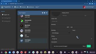 Tupperbox Discord Tutorial [upl. by Luce]