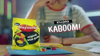 It’s a Juicy Kaboom with Beacon Maynards [upl. by Neyud921]