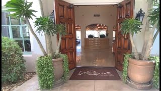 Take a Tour of La Quinta CC [upl. by Cressi529]