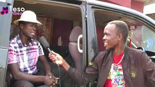 Comedian Dolopiko narrates his soul touching Life story [upl. by Aline]