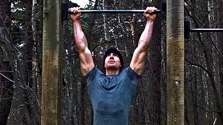 Calisthenics Workout Routines  FULL BODY GUIDE incl Warm upAlternativesProgression [upl. by Bottali]