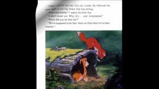 The Fox amp The Hound  Disney Story [upl. by Delcine]