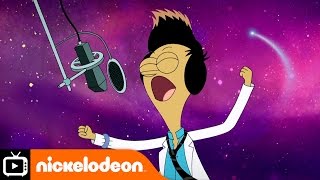 Sanjay and Craig  Friendship Rap  Nickelodeon UK [upl. by Aerb908]