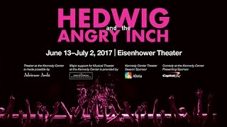 Hedwig and the Angry Inch [upl. by Outlaw]