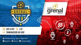 RÁDIO GRENAL AO VIVO GRENAL FC  060324 [upl. by Aineg]