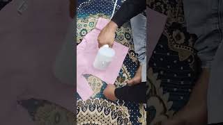 How to use garment steamer [upl. by Sellihca]