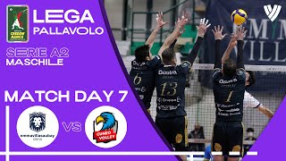 Siena vs Cuneo Volley  Full Match  Mens Serie A2  202122 [upl. by Rafaelita]