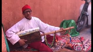 The Sounds of Morocco [upl. by Dyanne843]