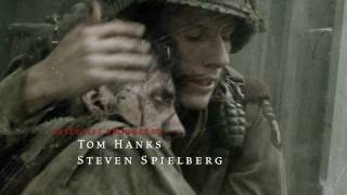 Band Of Brothers  Intro  Theme Song [upl. by Mcgraw]