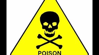 Organophosphate Poisoning [upl. by Zosi]