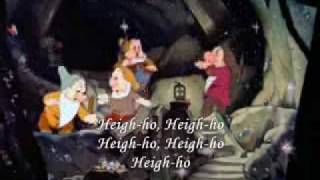 Heigh Ho Lyrics [upl. by Rush77]