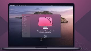 CleanMyMac X  Best Mac Cleaning Tool  How to Clean your Mac [upl. by Yvette]