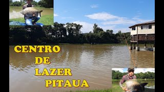 CENTRO DE LAZER PITAUA EM SOCORRO SP [upl. by Reyem]