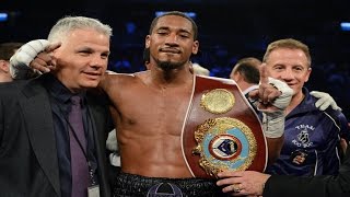 Demetrius Andrade  Highlights  Knockouts [upl. by Sucramraj703]