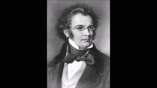 Schubert  Symphony No 8 Unfinished I Allegro moderato HQ [upl. by Elletsyrc]