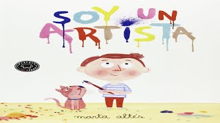 Soy un artista [upl. by Trillbee]