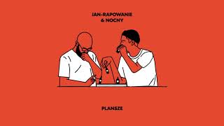 Janrapowanie amp NOCNY ft Otsochodzi  Co tam official audio [upl. by Bokaj]