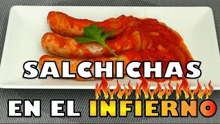 SALCHICHAS EN EL INFIERNO [upl. by Rese]