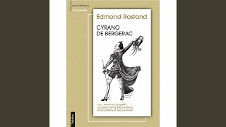 Cyrano De Bergerac Acte 4 Scene 2 [upl. by Archibold]