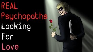 2 True Scary Stories of Psychopath Stalkers Looking For Love  Creepy Stalker Stories 19 [upl. by Akerdnuhs]