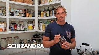 Get Stress Relief With the Powerful Adaptogen Schizandra [upl. by Ear22]