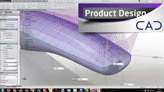 Designing Consumer Products Using SolidWorks [upl. by Ainattirb]