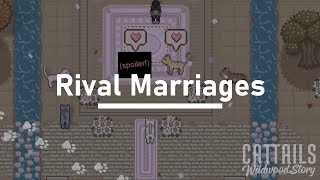 Rival Marriages  Wildwood Wednesdays [upl. by Ahsert542]