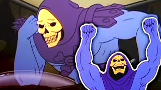 Why Skeletor Gives the Best Life Advice [upl. by Adora]