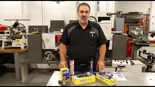 Grease Recommendations for Steering amp Suspension Parts [upl. by Ennaeirrac389]