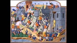 29th May 1453 The Fall of Constantinople [upl. by Greff]