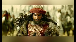 Padmaavat  Scene 7  The Guest Demands  Deepika Padukone  Ranveer Singh  Shahid Kapoor [upl. by Arytal]