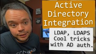 How to configure SonicWall Active Directory integration [upl. by Aeduj]