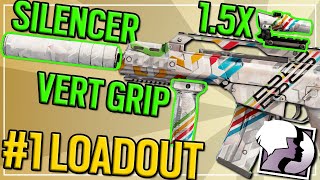 You NEED To Use This Loadout [upl. by Gare825]