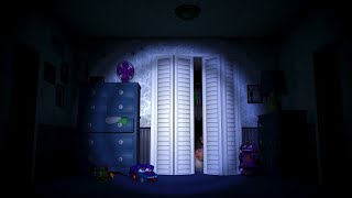 TUONTOS FNAF 4 [upl. by Mellman]