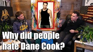 Why Did People Hate Dane Cook [upl. by Landry449]