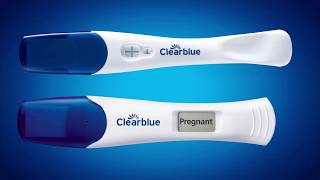 Clearblue – The Science Inside Pregnancy Tests [upl. by Tamaru]