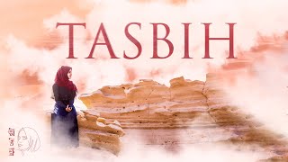 Tasbih  Ayisha Abdul Basith OFFICIAL VIDEO [upl. by Layman148]