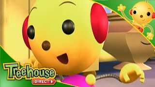 Rolie Polie Olie When Zowie All Growed UpScrubaDubDubbyHide and Go Sleep  Ep38 [upl. by Ventre159]