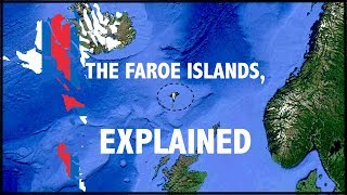 THE MOST BEAUTIFUL PLACE IN THE WORLD  The Faroe Islands Explained [upl. by Enaled]