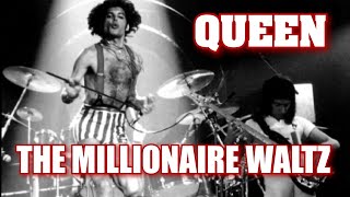 Queen  The Millionaire Waltz Remastered Audio 2011 [upl. by Ameekahs158]