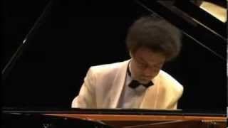 Evgeny Kissin  Prokofiev  Ten Pieces from Romeo and Juliet Op 75 excerpts [upl. by Eilsil]