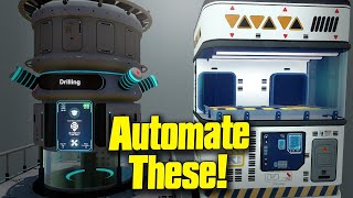 Automation Guide For Subnautica Fcs Mods  Beginner Tips [upl. by Kirstyn]