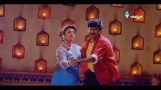 Allari Priyudu Movie Full Songs  Uttarala Urvasi Song  Rajashekar Ramya Krishna Madhu Bala [upl. by Yecram]