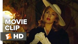 The Dressmaker Movie CLIP  Tillys Return 2016  Kate Winslet Movie [upl. by Egas141]