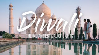 Diwali  The Indian Festival of Lights [upl. by Phare373]